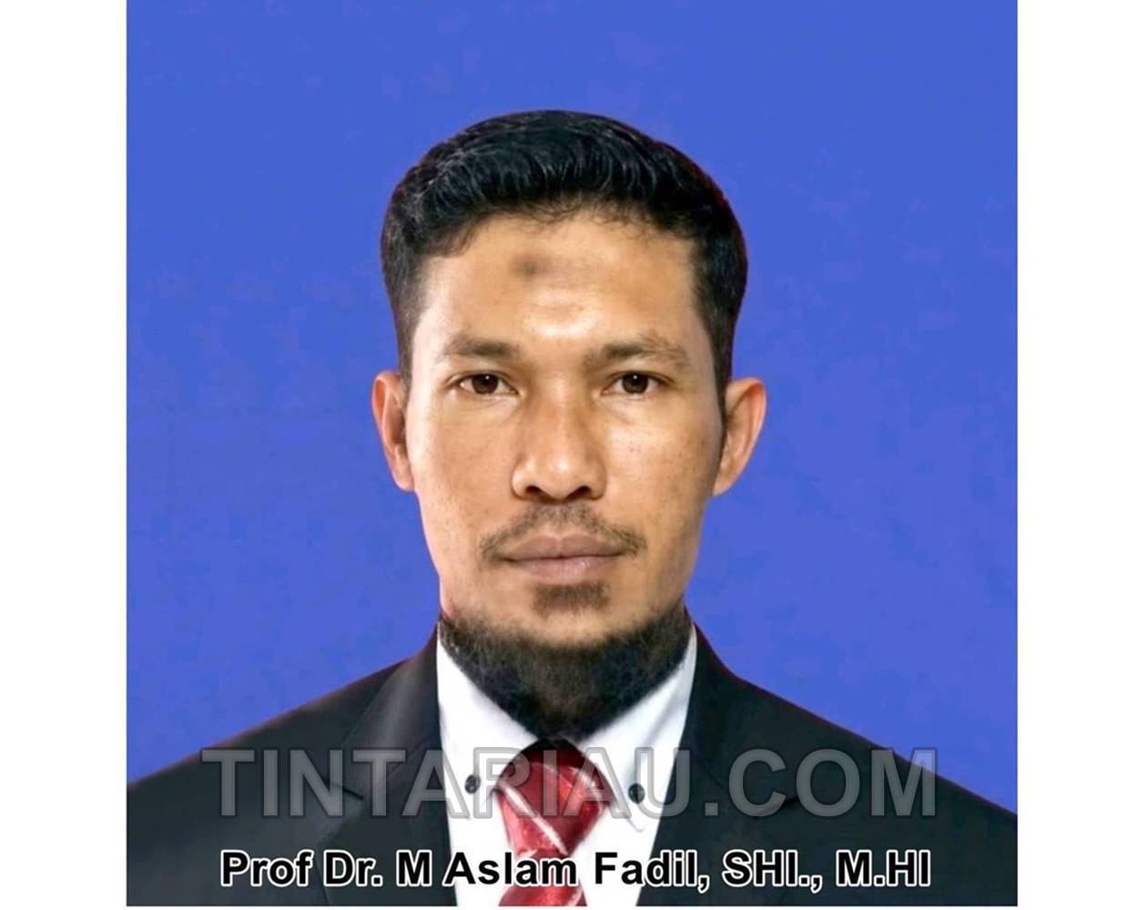 ASLAM UTAMA
