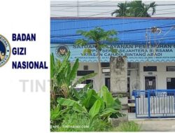 Penghentian Sementara Pendistribusian MBG oleh SPPG Sehat Sejahtera Bersama Pasca-Insiden Dugaan Keracunan di Dumai