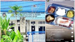 SPPG MBG UTAMA DMI