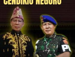 Laksamana Muda TNI (Purn.) Dr. Nazali Lempo Layak Dipertimbangkan sebagai Jaksa Agung: Tegas, Berintegritas, dan Tidak Berkompromi terhadap Penegakan Hukum