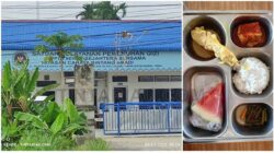 Dugaan Keracunan Makanan Kembali Mencoreng Pelaksanaan Program Makan Bergizi Gratis (MBG) di SPPG Sehat Sejahtera Bersama Kota Dumai