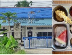 Dugaan Keracunan Makanan Kembali Mencoreng Pelaksanaan Program Makan Bergizi Gratis (MBG) di SPPG Sehat Sejahtera Bersama Kota Dumai