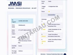 FERIVIKASI JMSI DEWAN PERS