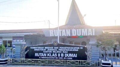 GBR UTAMA RUTAN DMI
