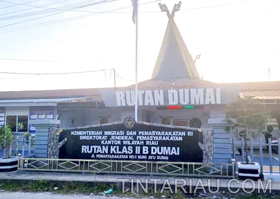 GBR UTAMA RUTAN DMI