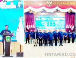 Ketua DPC. JMSI Kota Dumai Berkomitmen Membesarkan Organisasi