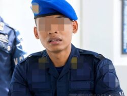 Sikap KPR Rutan Kelas IIB Dumai Memicu Sorotan Publik Terkait Etika Meminta Rekening Wartawan Saat Mau Dikonfirmasi