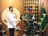 Laksamana Muda Purn. Dr. Nazali Lempo,”Figur Berintegritas, dan Layak Dipertimbangkan sebagai Jaksa Agung RI”