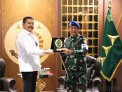Laksamana Muda Purn. Dr. Nazali Lempo,”Figur Berintegritas, dan Layak Dipertimbangkan sebagai Jaksa Agung RI”