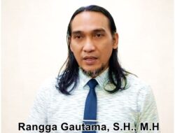Oknum Mengatasnamakan Gagak Hitam Diduga Nakut-nakuti Penghulu di Rohil, Rangga Gagak: Laporkan ke Polisi