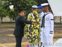 Pangdam19 pku