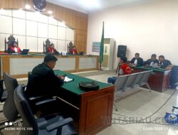 Sidang Kasus Narkotika di PN Dumai: Saksi berinisial ADC Ungkap Dugaan Jebakan dan Pemerasan Oknum Penyidik
