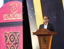 BPJS Kesehatan Bangun Standar Customer Excellence melalui CX126