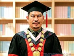 Presumptio Iustae Causa Tidak Membebaskan KPU dari Kewajiban Verifikasi dan Klarifikasi Dokumen Capres-Cawapres