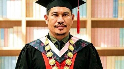 Presumptio Iustae Causa Tidak Membebaskan KPU dari Kewajiban Verifikasi dan Klarifikasi Dokumen Capres-Cawapres