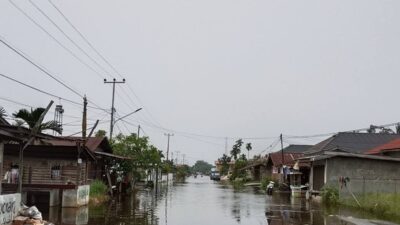 BANJIR