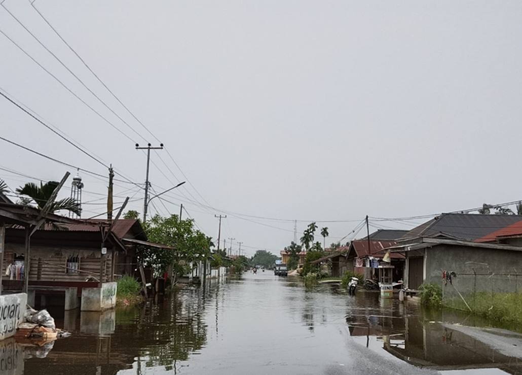 BANJIR