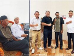 Dorong Pertumbuhan Ekonomi, Tenaga Ahli BUMD Pembangunan Dumai Laporkan Progres Program dan Peluang Investasi ke Wali Kota Dumai
