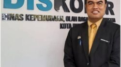 Dugaan Alih Fungsi RTH Bukit Gelanggang Jadi Area Parkir Disorot, Keterbukaan Informasi Diskopar Dumai Dipertanyakan