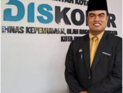Dugaan Alih Fungsi RTH Bukit Gelanggang Jadi Area Parkir Disorot, Keterbukaan Informasi Diskopar Dumai Dipertanyakan
