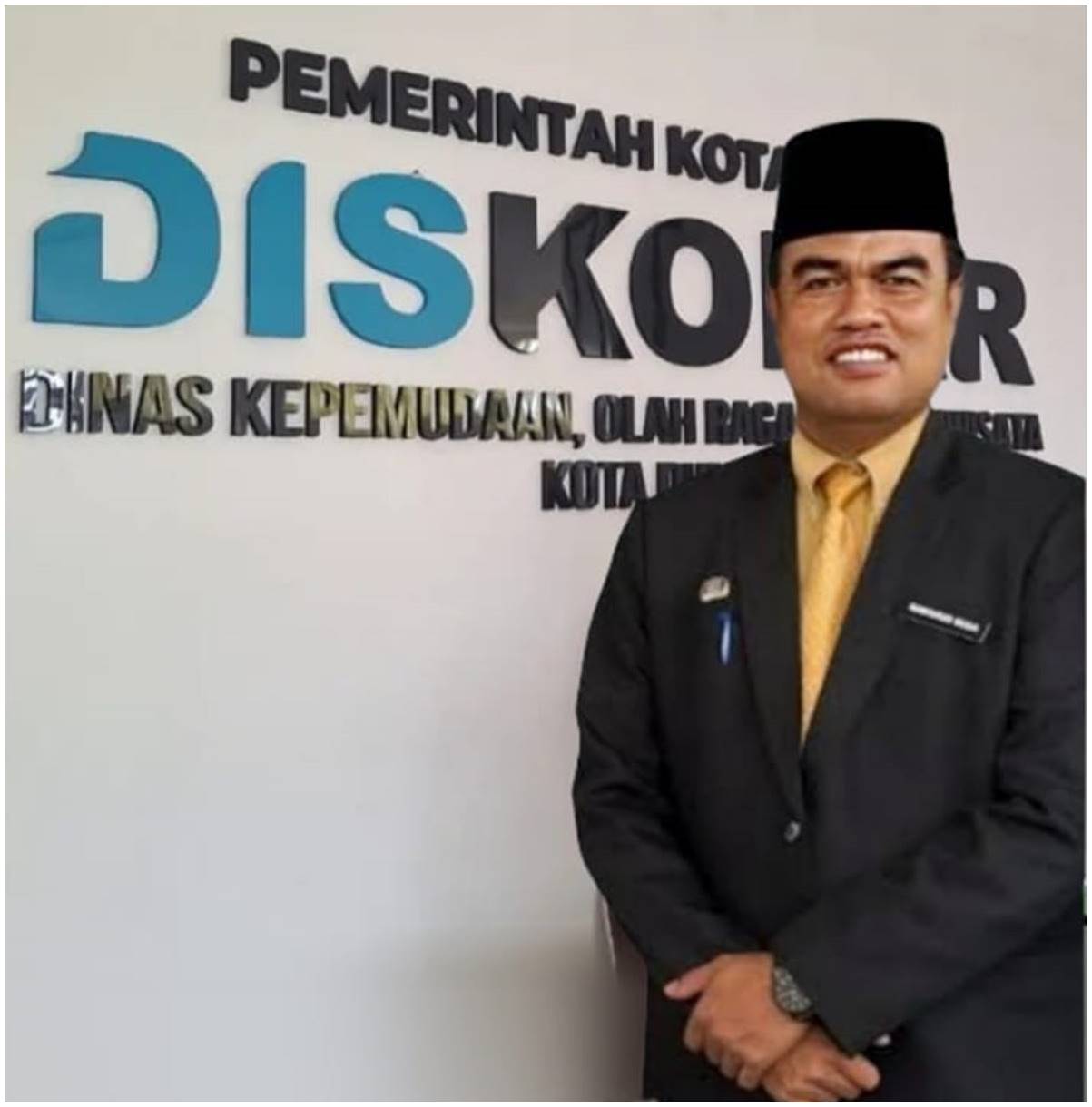 DISKOPAR DMI