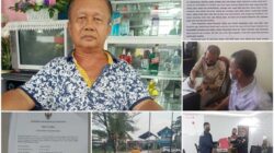 Kisah Pilu Kakek Simbolon: Berjuang Mempertahankan Kolam Renang ‘Taman Ceria’ Hingga Sempat Dipenjara