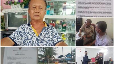 PAGAR SIMBOLON