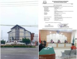 Tanggapi Perbedaan BAP dan Barang Bukti di Persidangan, JPU Tegaskan Semua Sesuai Prosedur Hukum