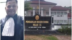RAHMAN DI PN DUMAI