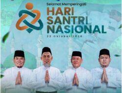 Pemerintah Kota Dumai: RSUD dr.Suhatman, MARS Selamat Memperingati  Hari Santri Nasional
