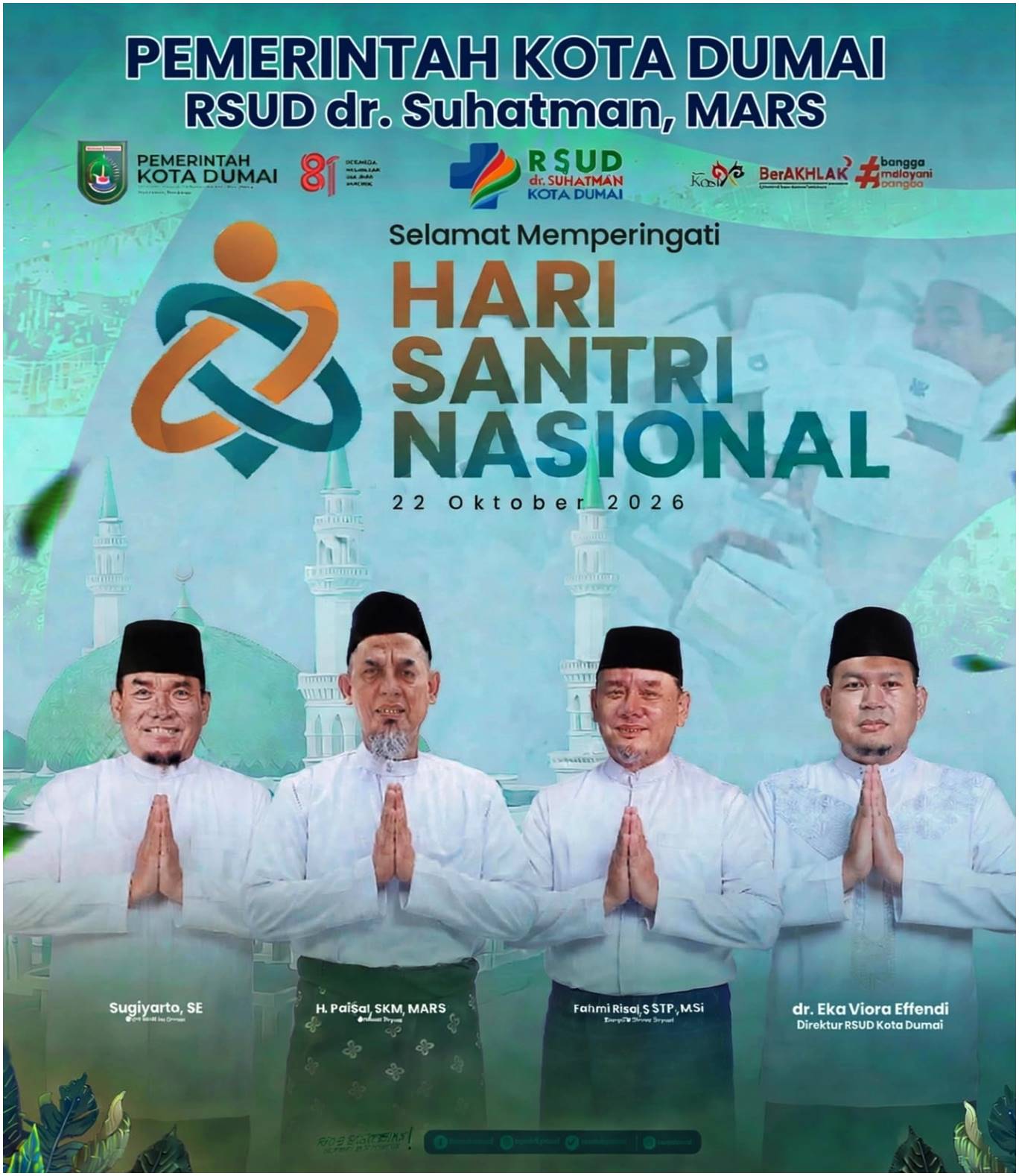 RSUD DMI