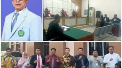 SAKSI AHLI PN DUMAI