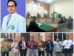 Sidang Perkara IH di PN Dumai: Ahli Hukum UNRI Nilai Ada Indikasi Entrapment dan Dakwaan Bisa Batal Demi Hukum