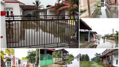 UTAMA BANJIR