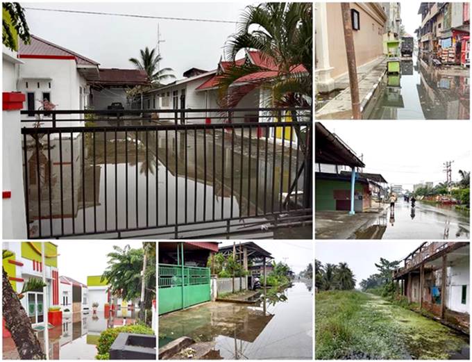 UTAMA BANJIR