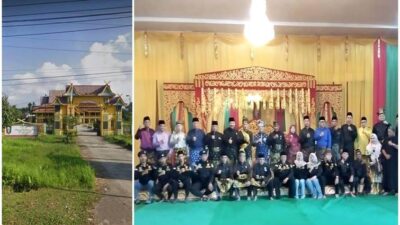 UTAMA LAMR DMI