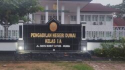 Sidang PN Dumai Kembali Ditunda Dengan Perkara Nomor 244/Pid.Sus/2026/PN.DUM, Keluarga IH Mengaku Resah