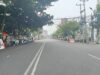 Serangan Asap Kepung Bagansiapiapi: Warga Mulai Mengeluh Sesak Napas dan Mata Perih