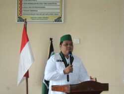 HMI Cabang Rohil soroti Rekomendasi Bupati  Minta Pilpeng Ditunda,Terkesan Campuri Proses Pemilihan Penghulu Serentak Tahap I