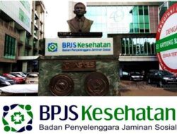 Bantuan Dana Penyehatan JKN Cair