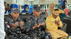 Danlanal dumai