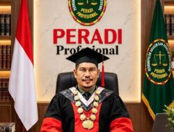 19 Organisasi Advokat Belum Dilibatkan dalam Pembahasan RUU Advokat, Prof. Aslam Siapkan Teguran Hukum kepada Menteri Hukum