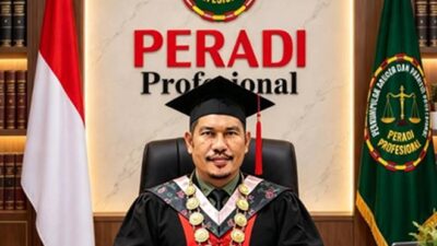 Ketua aslam