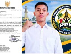 Ada Intervensi Enam Bakal Calon  Penghulu Tak Lulus Kini Ikuti Tes UlangnBaca Alquran, Tokoh Muda Ini Soroti Kebijakan  Bupati Rokan Hilir