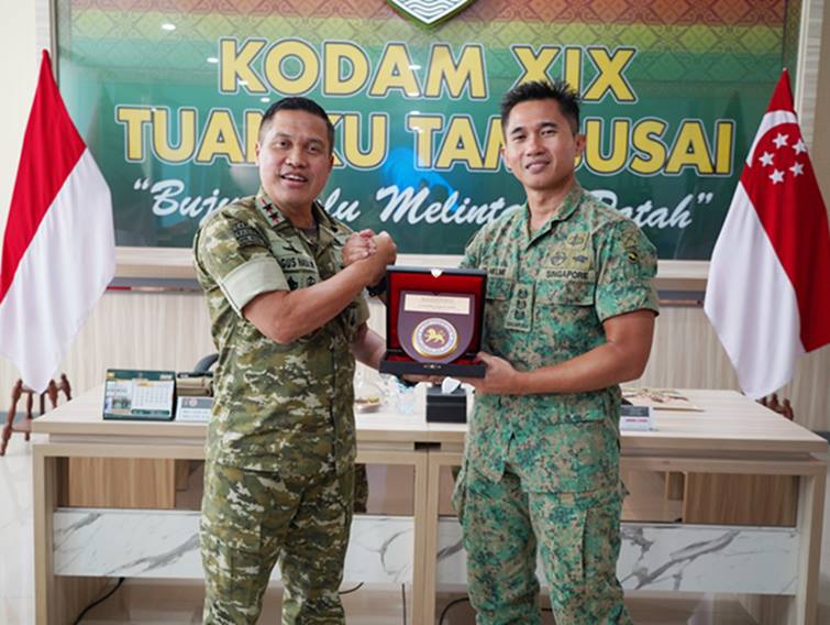 Pangdam