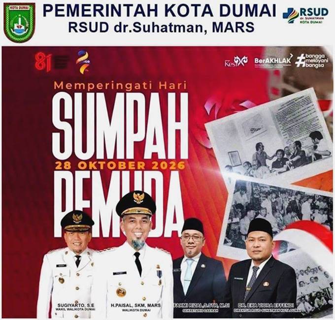 Rsud dmi