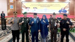Sekda rohil baru