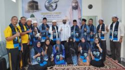 Trevel umroh