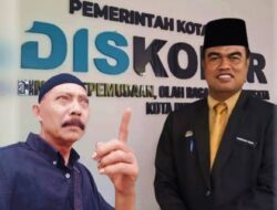 Diduga Alih Fungsi RTH Disorot, Kadiskopar AG Kota Dumai Didesak Terbitkan Larangan Parkir di Taman Bukit Gelanggang