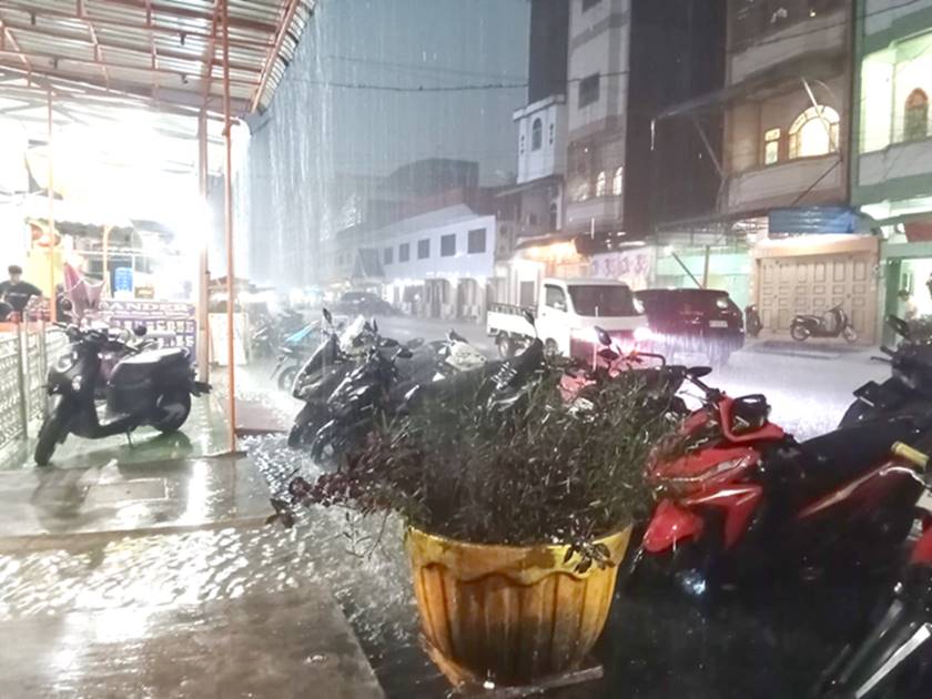 Utama gep